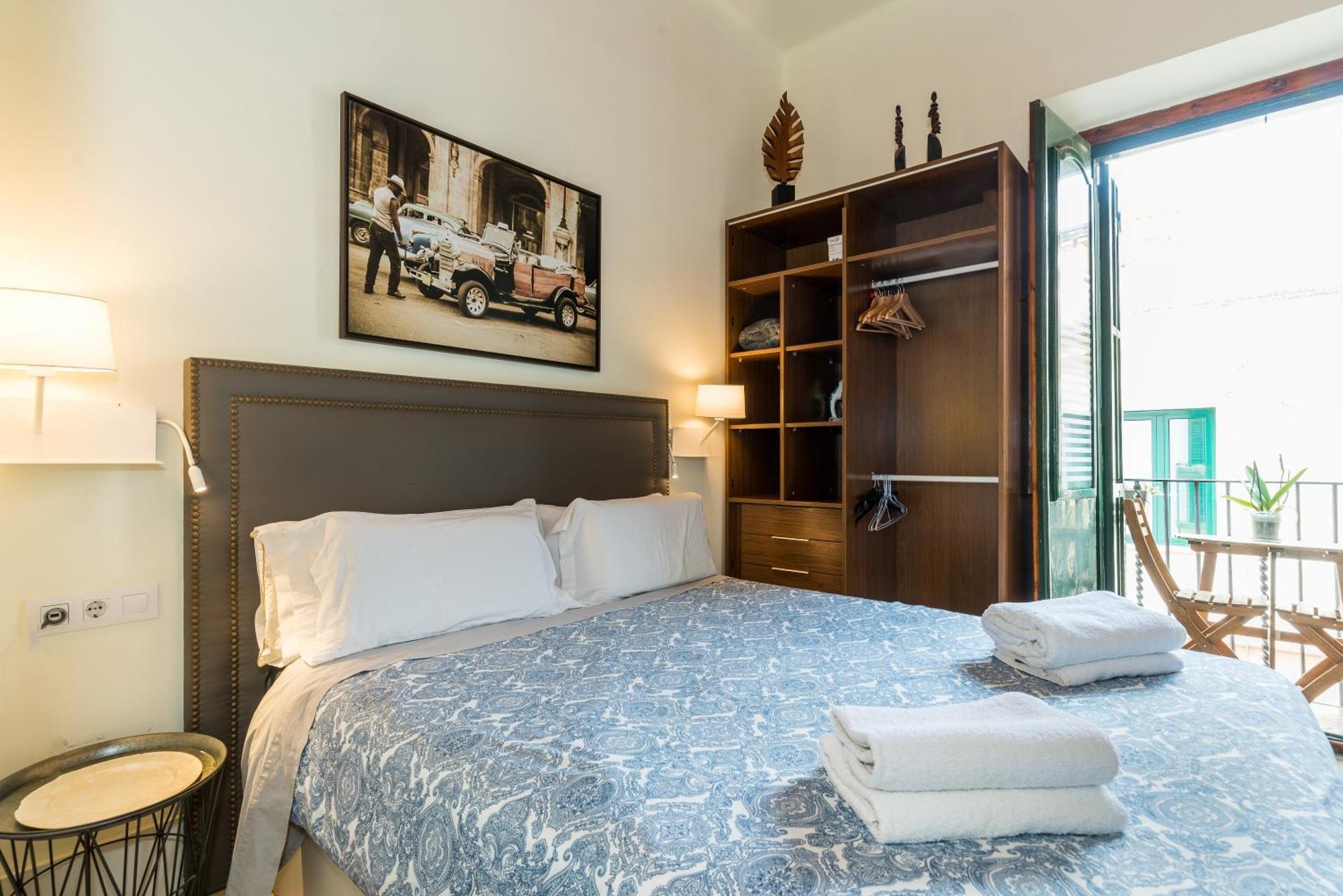 Apartamentos Bartomeu By Habama Group Sitges Room photo