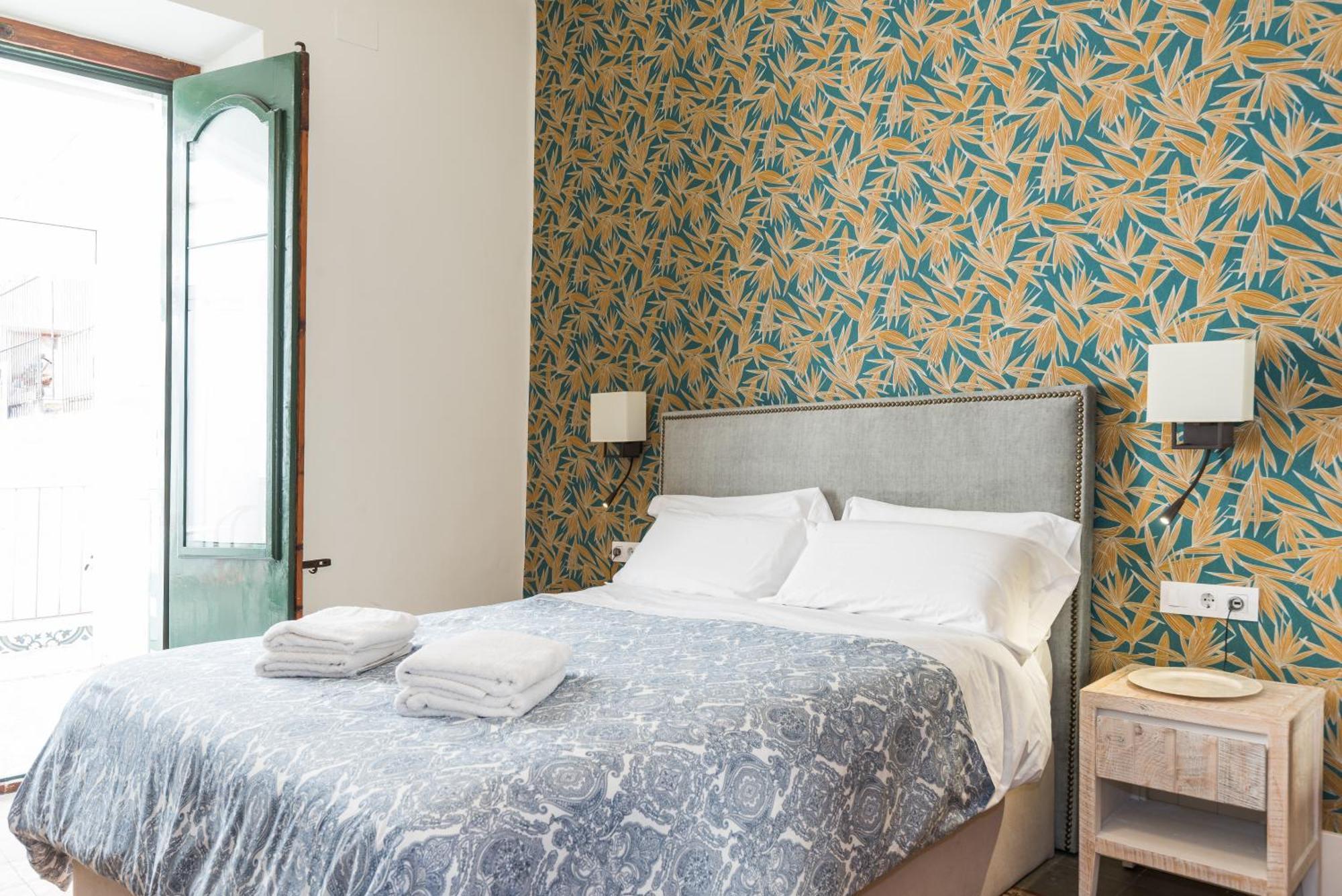 Apartamentos Bartomeu By Habama Group Sitges Room photo